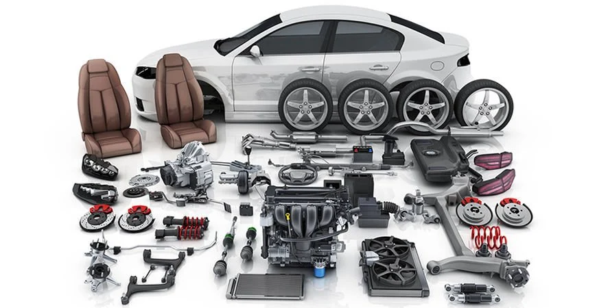 Eyüp Oto Yedek Parçacısı