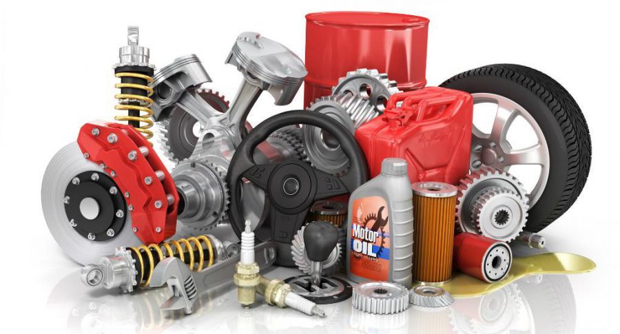 Eyüp Oto Yedek Parçacısı